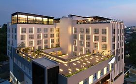 Hotel Aruss Semarang